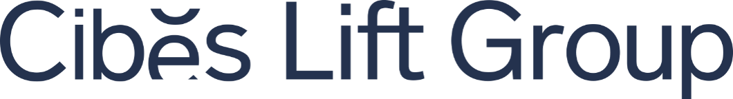 Cibes Lift Group logo