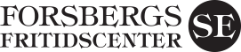 Forsbergs Fritidscenter logo