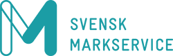 Svensk Markservice logo