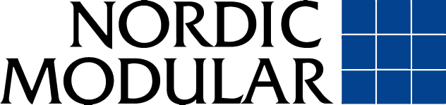 Nordic Modular Group logo