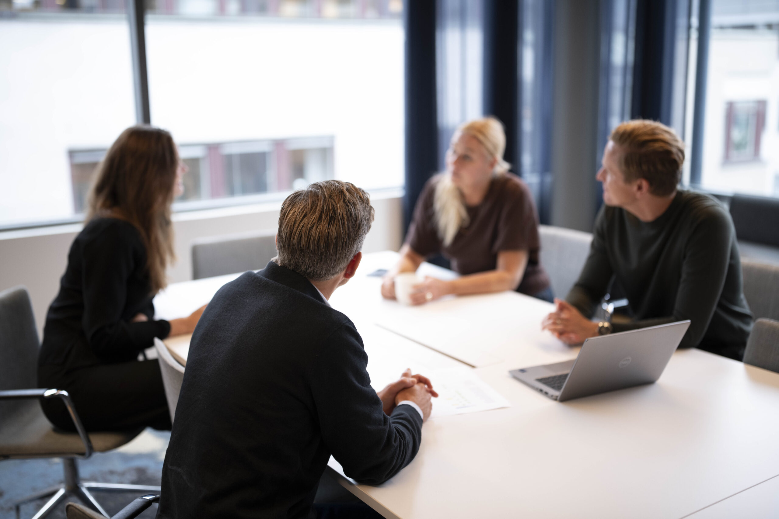 Want to join our team?